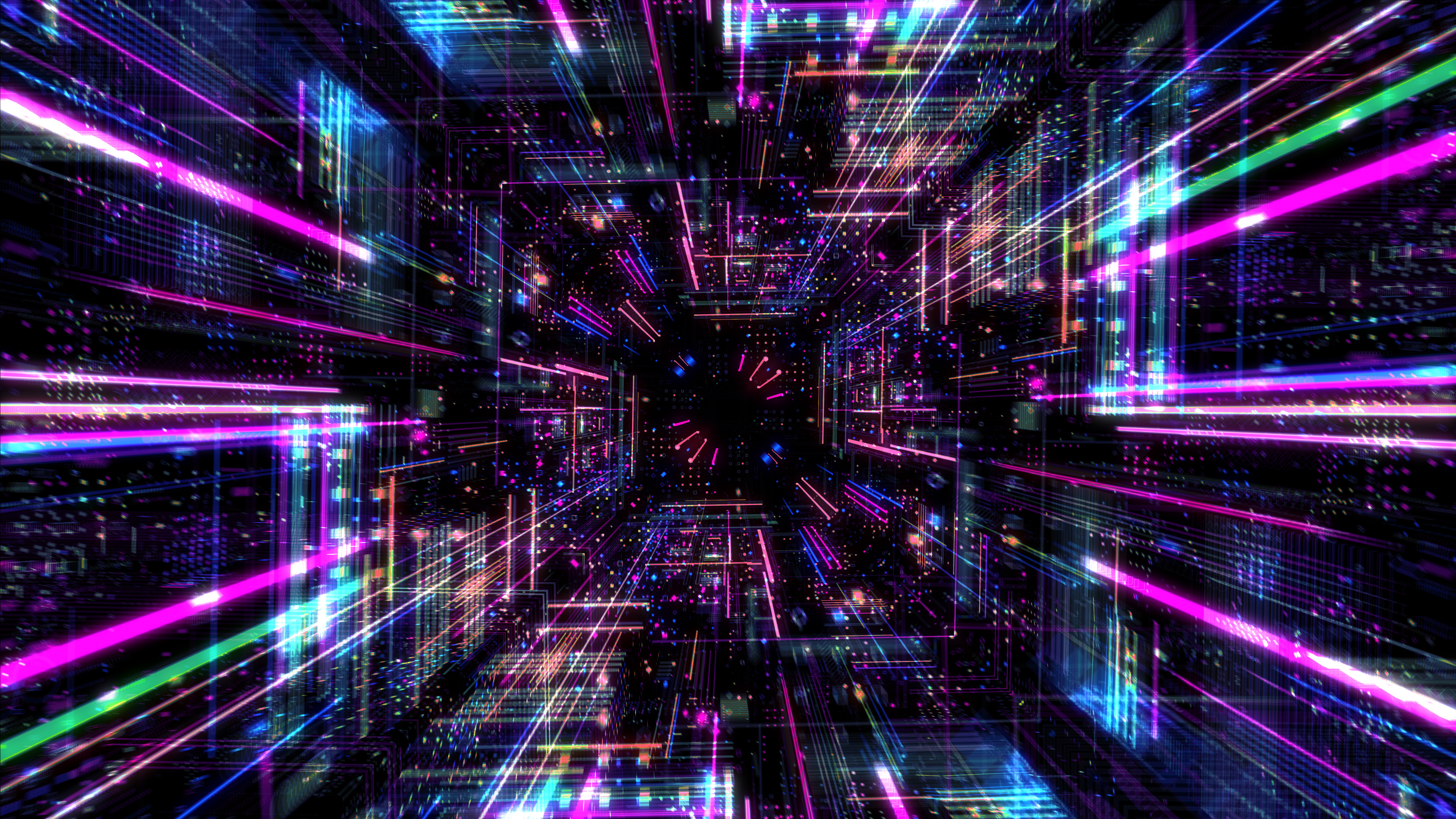 Equinix Banner Image
