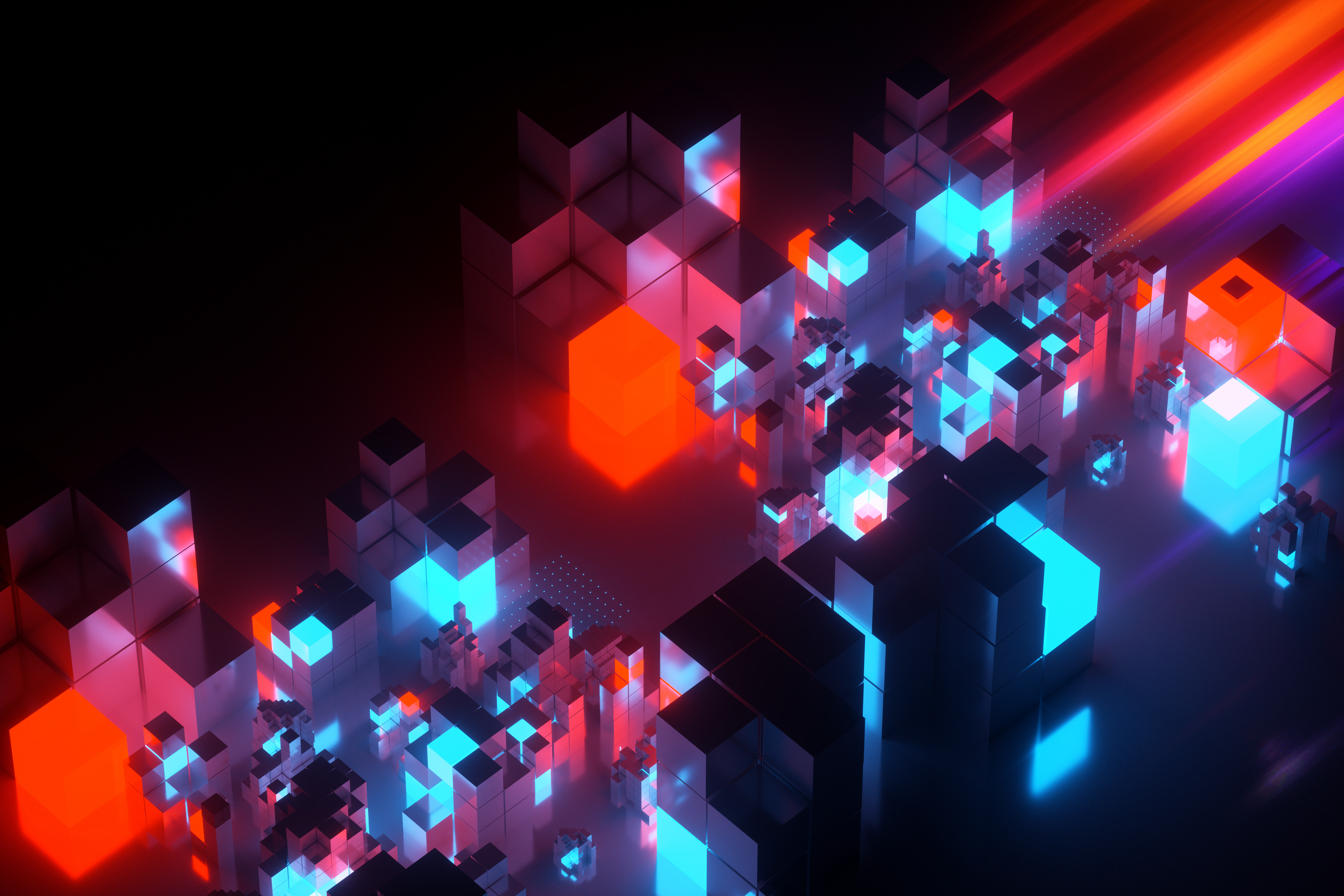Equinix Banner Image