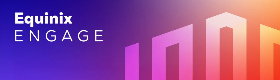 Equinix Banner Image